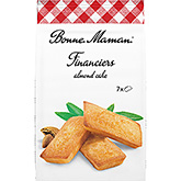 Bonne Maman Almond financiers 175g