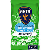 Anta Flu Eucalyptus sugar-free 120g