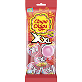 Chupa Chups Lollies XXL with bubble gum 145g