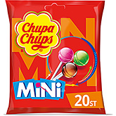 Chupa Chups Mini Tolly's sharing bag 120g