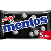 Mentos Drop 5-pack 38g