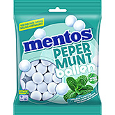 Mentos Pepermuntballen 220g