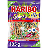 Haribo S'ghetti f!zz 185g