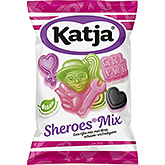Katja Sheroes mix 250g