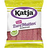 Katja Zure matten aardbei 125g