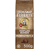 Douwe Egberts Refined beans 500g