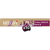 Nescafé Farmers Origins India capsules 53g