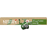 Nescafé Farmers Origins Brazil capsules 52g