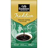 Caffé Gondoliere Tradition ground coffee 500g