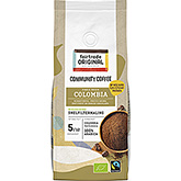 Fairtrade Original Community coffee single origin 250g