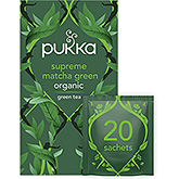 Pukka Supreme matcha green 30g