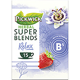 Pickwick Super blends relax 23g