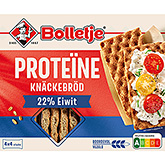 Bolletje Pro-fijn crispbread protein 255g