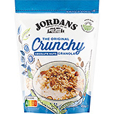 Jordans Crunchy absolute nuts granola 450g
