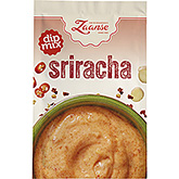 Van Wijngaarden's Sriracha dip mix 6g