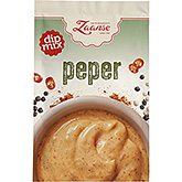 Van Wijngaarden's Pepper dip mix 6g