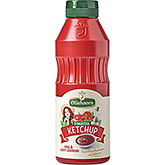 Oliehoorn Tomatenketchup 465ml