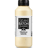Jean Bâton Classiques truffle sauce 250ml