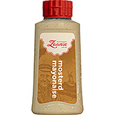 Van Wijngaarden's Mosterd mayonaise 325ml