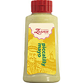 Van Wijngaarden's Piccalilly mayonaise 325ml