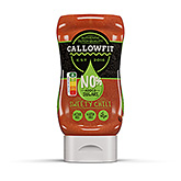 Callowfit Sweet chili sauce 300ml