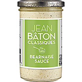 Jean Bâton Classics bearnaise sauce 245ml