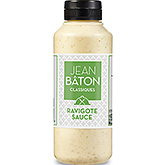 Jean Bâton Classics ravigote sauce 250ml