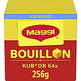 Maggi Stock cubes value 256g