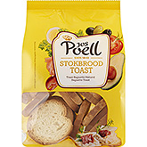 Jos Poell Fresh toast baguette 100g