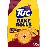 LU Tuc bake rolls bacon 150g