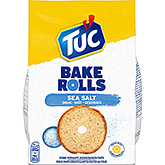 LU Tuc bake rolls sea salt 150g