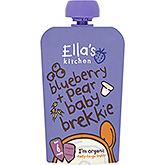 Ella's kitchen Baby blueberry breakfast 6+ months 100g