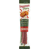 Stegeman Plus chorizo 200g