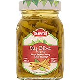 Sera Sus Biber (hot peppers) 300g
