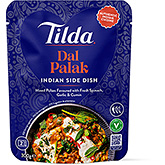 Tilda Dal palak 300g