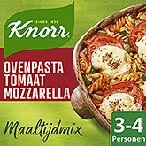 Knorr Mix for oven pasta tomato-mozzarella 64g