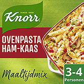 Knorr Mix for oven pasta ham-cheese 60g