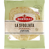 Bertolli La Sfogliata Piadina 300g