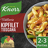 Knorr Trattoria chicken fillet toscana 261g