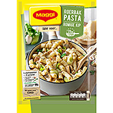 Maggi Stir-fry pasta creamy chicken meal kit 183g