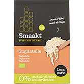 Smaakt Tagliatelle 0% carbohydrates 270g