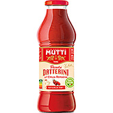 Mutti Passata tomaten uit Emilia-Romagna 400g