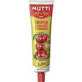 Mutti Triple tomatenconcentraat 185g