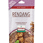 Verstegen Mix for rendang 20g