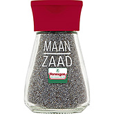 Verstegen Poppy seed 54g
