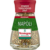 Verstegen World Spice Blend napoli 22g