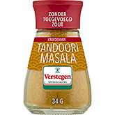 Verstegen World Spice Blend tandoori masala 34g