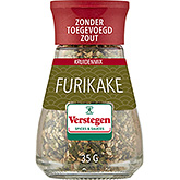 Verstegen World Spice Blend furikake 35g