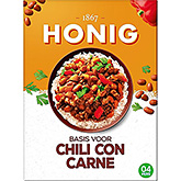 Honig Base for chili con carne 42g