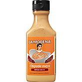 La Morena Mayo with chipotle 250g